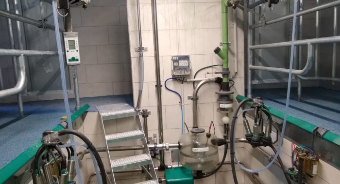 Autotandem GEA 4
