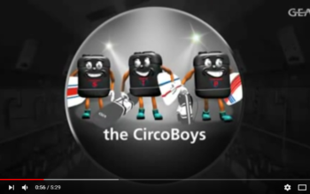 Circo Boys