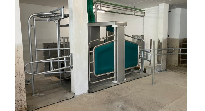 DairyRobot 1