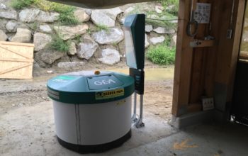 GEA FRone Südtirol