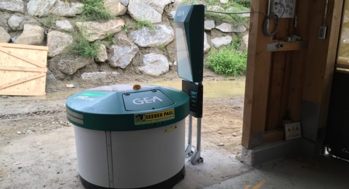 GEA FRone Südtirol