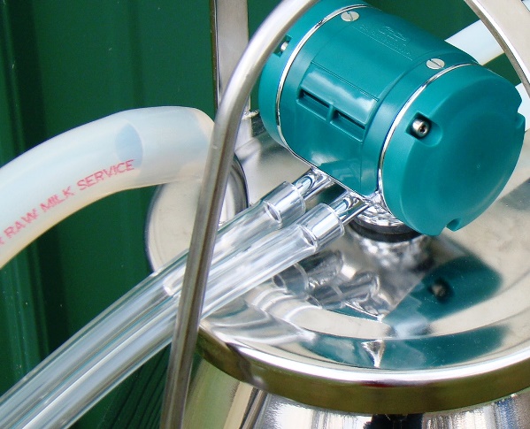 GEA WESTFALIA CONSTANT PULSATOR