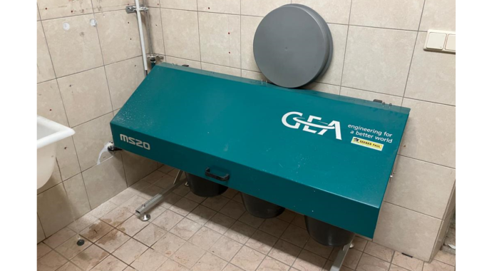 Gea MS 20 2