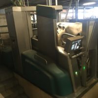 Gea monobox