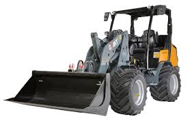 Giant Hoftrac