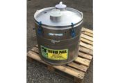 Milchtank 300 lt