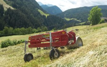 Monta Gasserhof Onach
