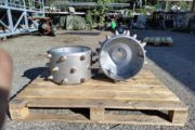 Rapid 3 Reihen