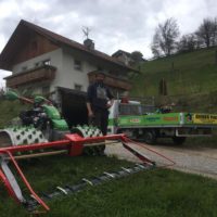 Rapid Orbito Ties Stefan