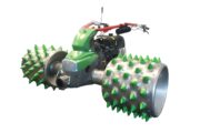 Rapid Varea 23 Seeber Paul