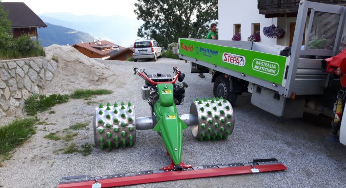 Rapid Varea Widmann