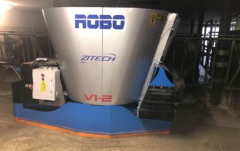Robo Zitech V1-2
