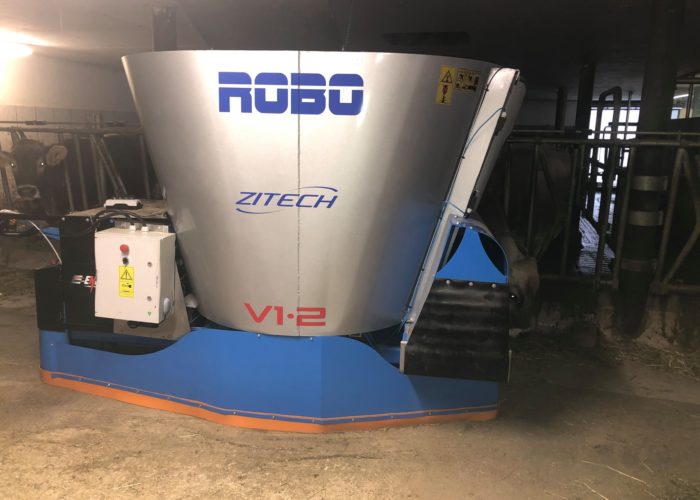 Robo Zitech V1-2
