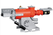 Separator cri man