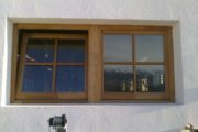 Stall Fenster