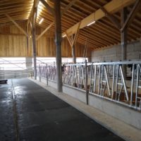 Zimmermann Stall Hilber 2
