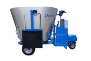 Zitech Chopper Selbstfahrer