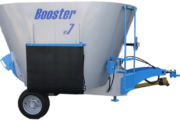 booster zitech