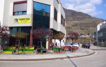 bozen eröffnung