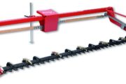 breitspurmähwerk rapid