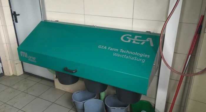 gea monobox kälbermilch