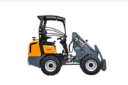 giant d 267