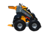 giant skid steer