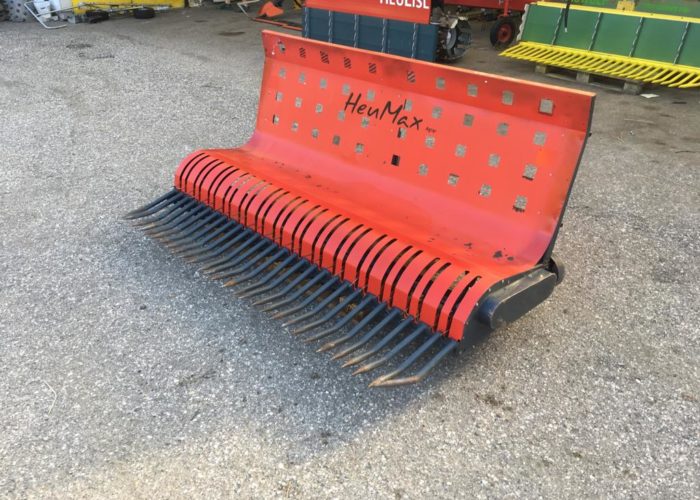 heumax 2