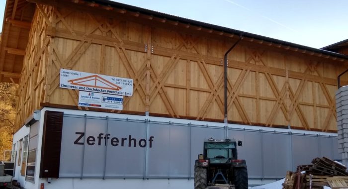 oberleiter Windschutz Zeffer 2