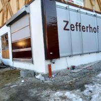 oberleiter Windschutz Zeffer