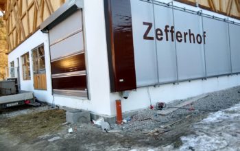 oberleiter Windschutz Zeffer