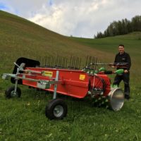 rapid Orbito Bandrechen Morelato