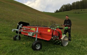 rapid Orbito Bandrechen Morelato