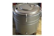 röscher 450l