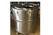 röscher 850l