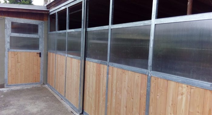 stall türen
