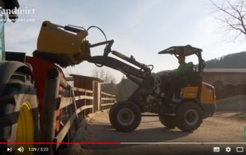 thumbnail Giant Hoftrac