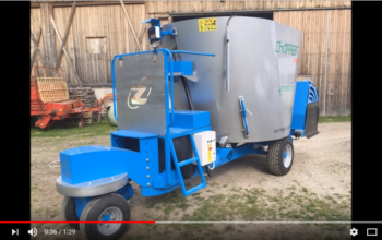 thumbnail Zitech chopper
