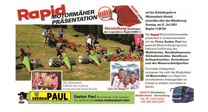 thumbnail_INS 16-9 Presentation auf der Alm Apr19 (1)