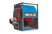 wild lüfter