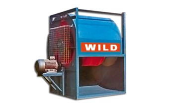 wild lüfter